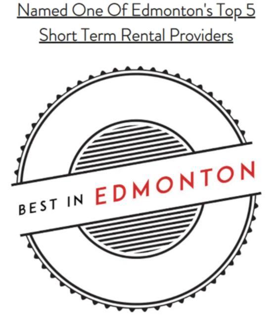 Mediterranean Retreat - King Bed - Fireplace - Jacuzzi - Fast Wi-Fi - Games Room - Free Parking & Netflix Edmonton Ngoại thất bức ảnh